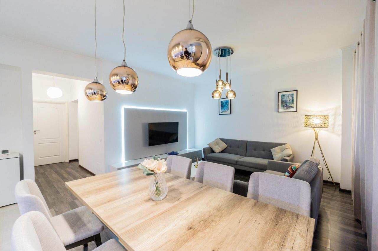 Luxury Baneasa