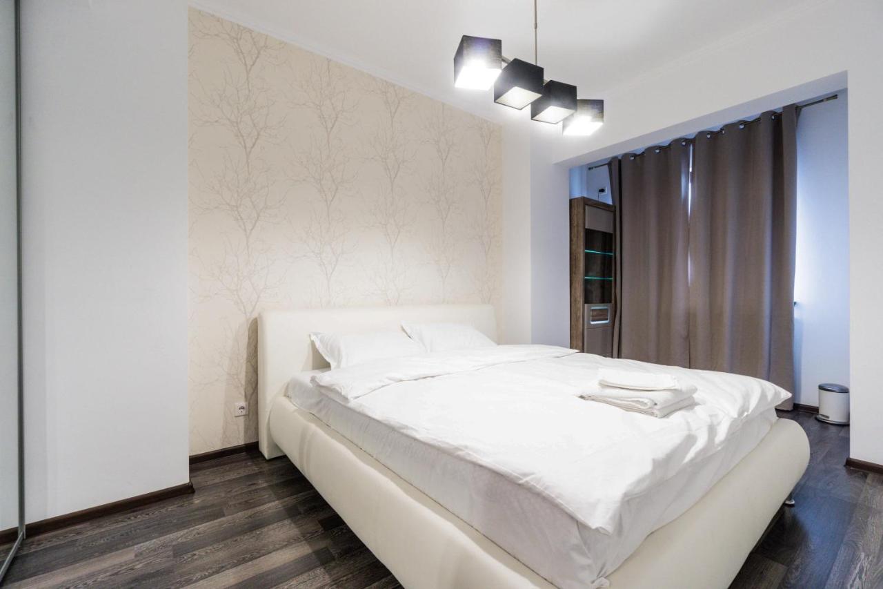 Apartament Luxury Baneasa Bucureşti