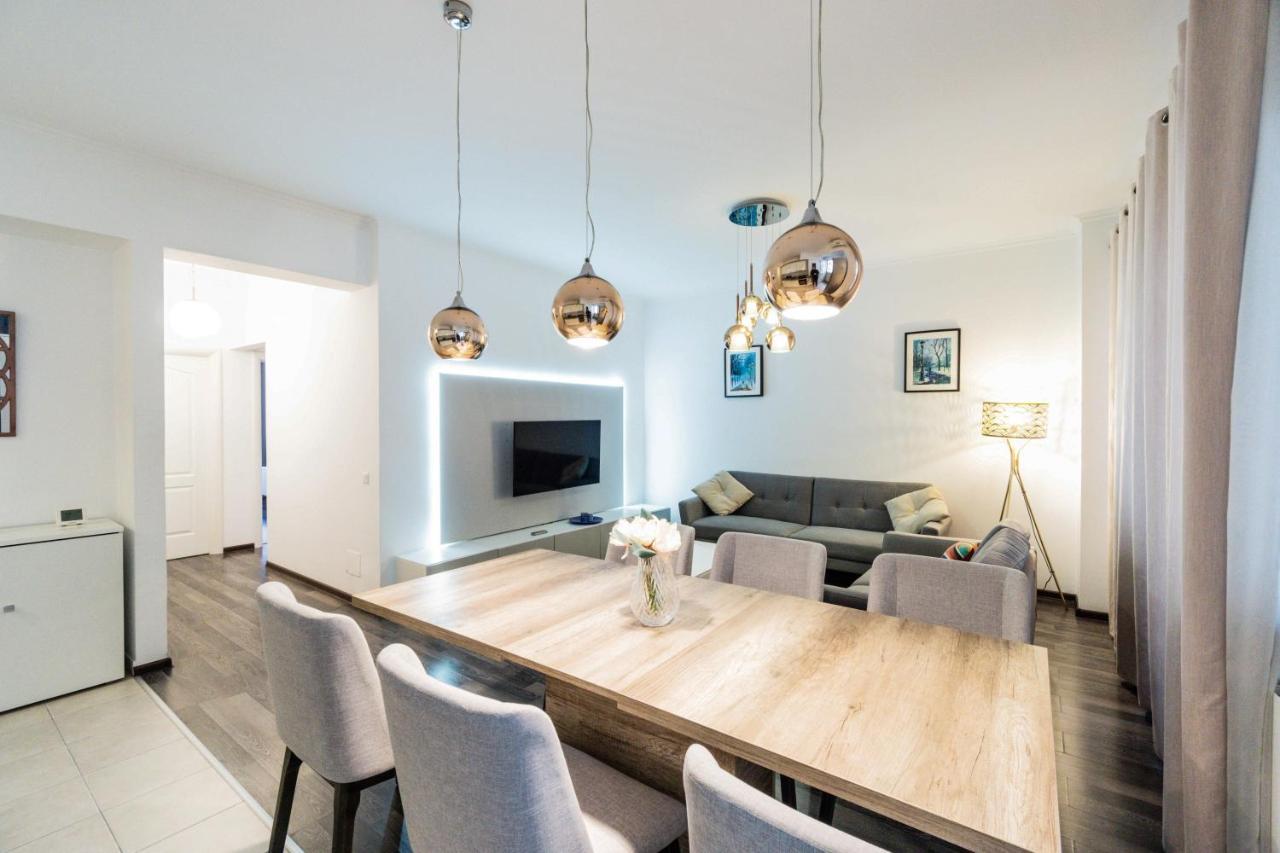 Luxury Baneasa Bucureşti