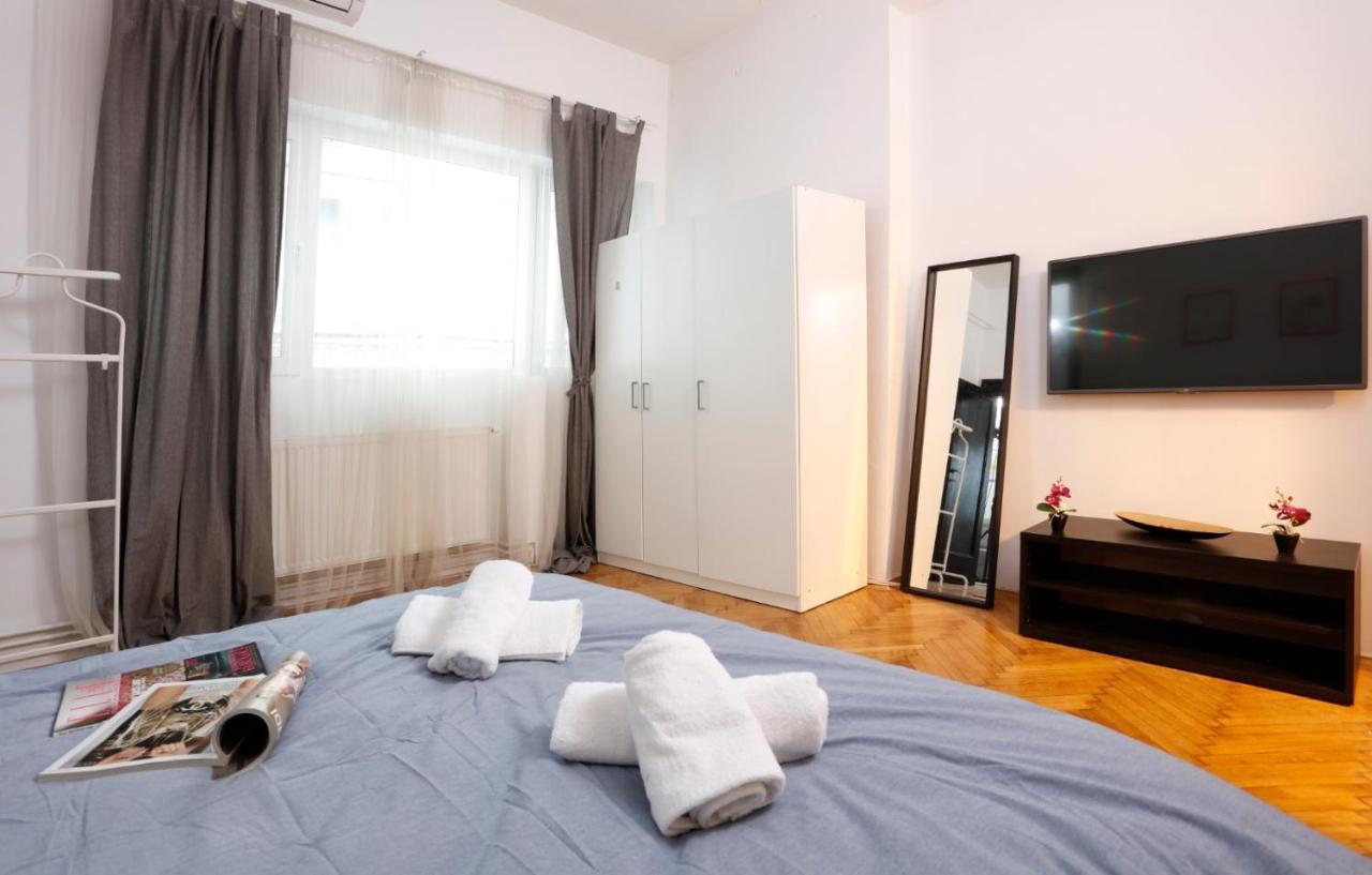 Lovely With 2 Bedrooms Bucureşti