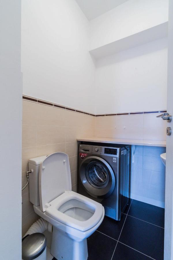 Apartament Luxury Baneasa