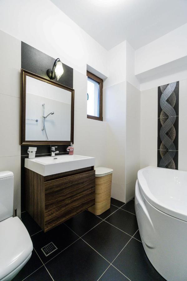 Apartament Luxury Baneasa *