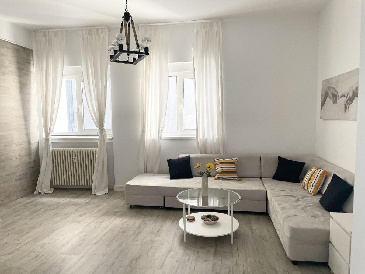 Apartment White Bucharest