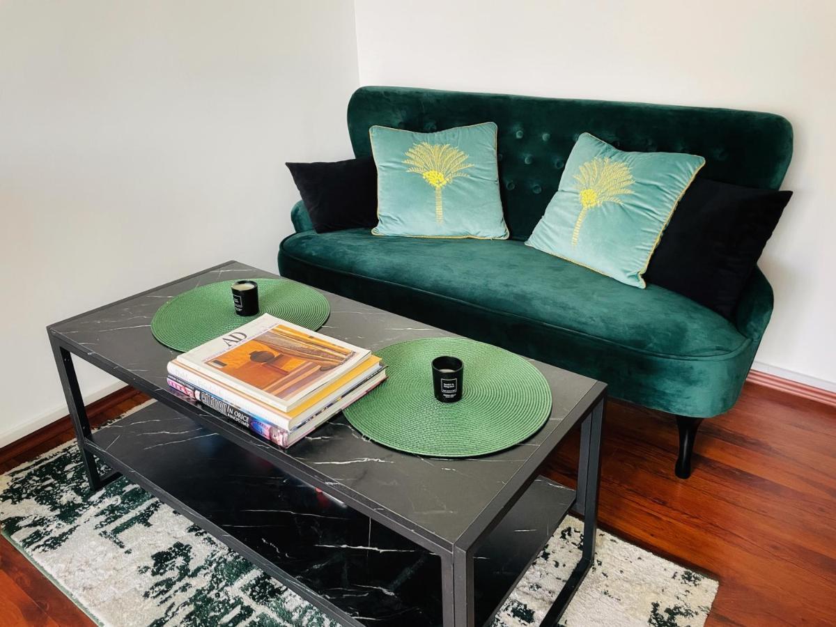 Madra One Apartment Bucharest
