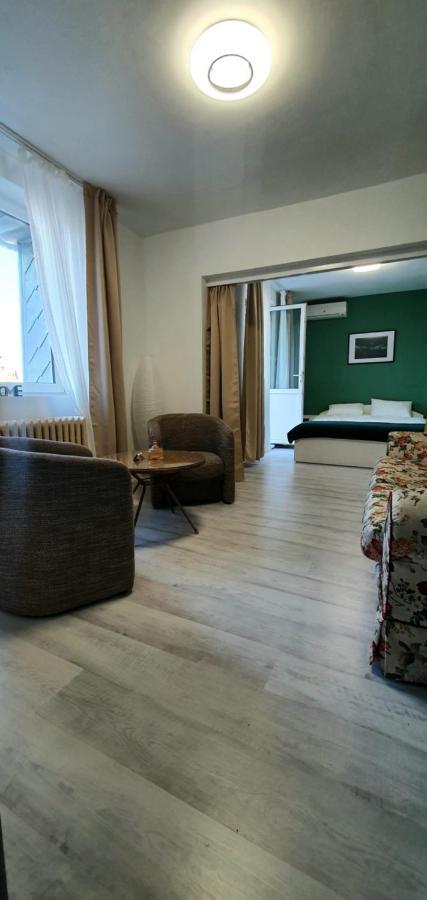 Apartament And Sleep Old