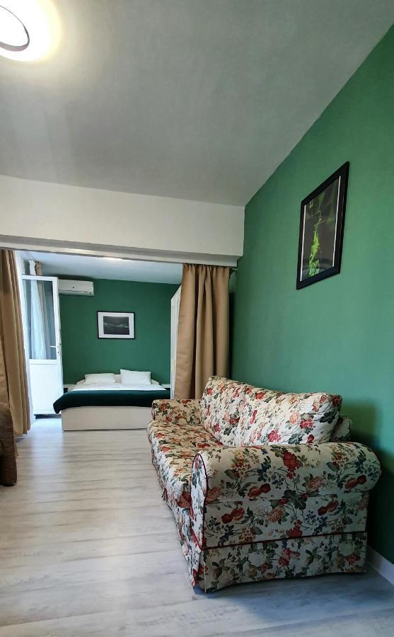 Apartament And Sleep Old *