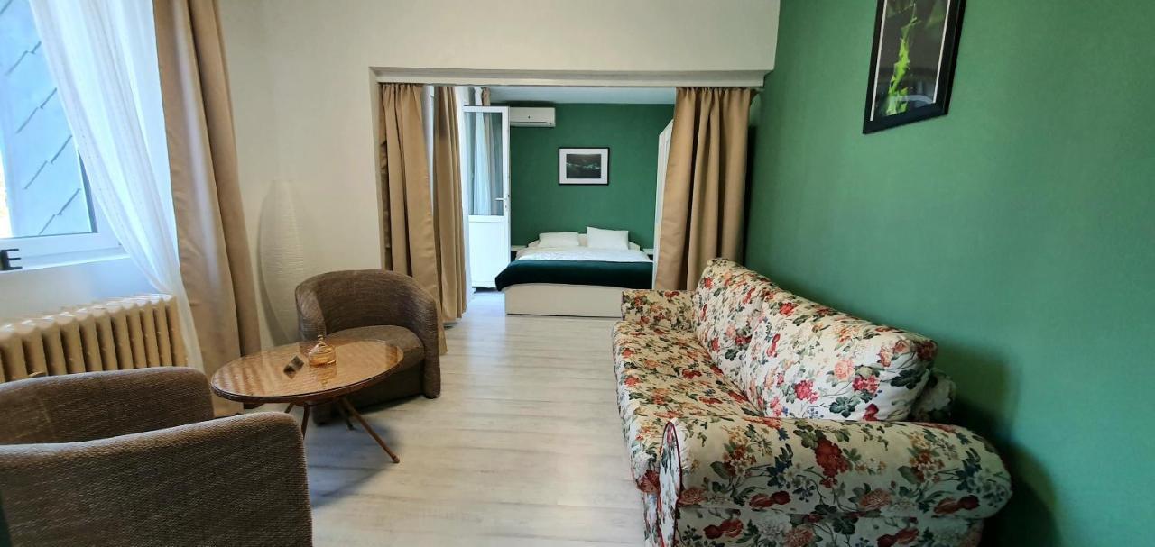 Apartamento And Sleep Old Bucareste
