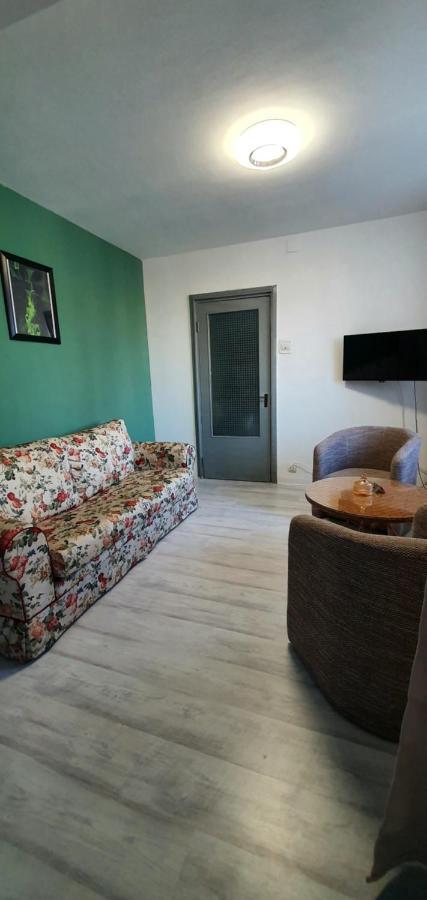 Apartament And Sleep Old