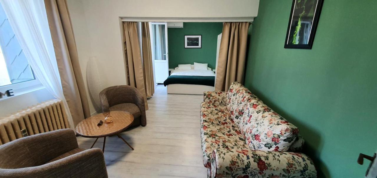 Apartament And Sleep Old