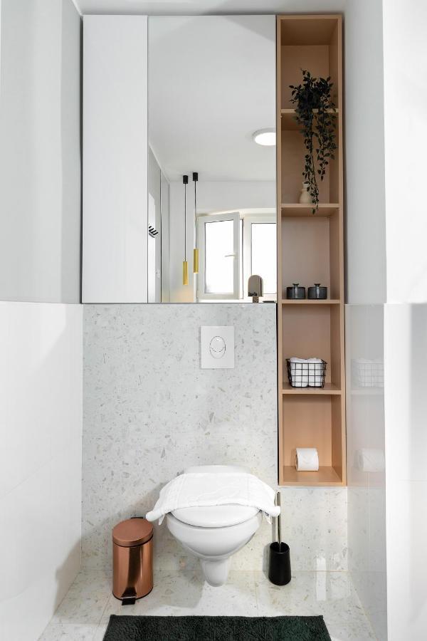 Qult - Paradiso Perduto Apartamento *