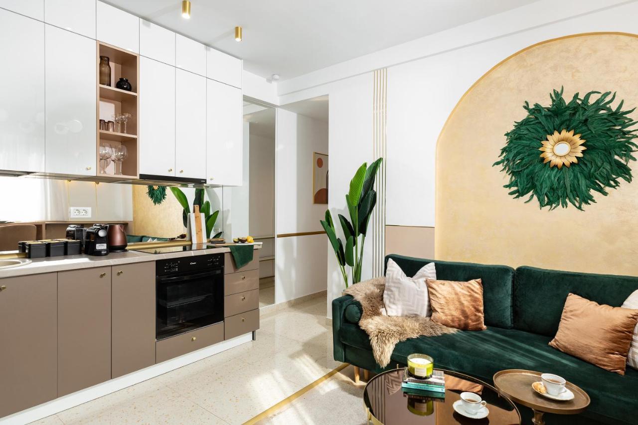 Apartamento Qult - Paradiso Perduto *