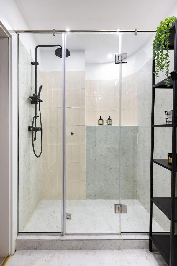 Apartamento Qult - Paradiso Perduto Bucareste