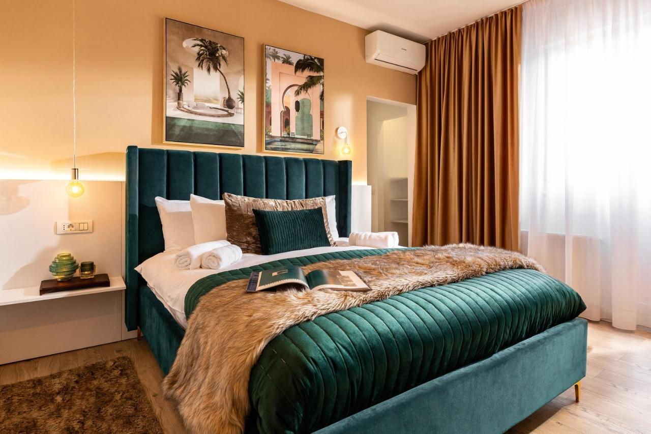 Apartamento Qult - Paradiso Perduto *