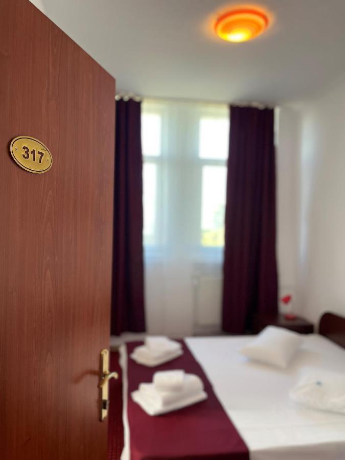Hotel Tineretului Bucharest