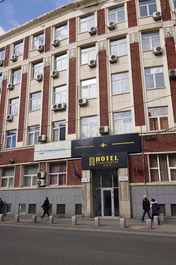 Hotel Tineretului Bucharest
