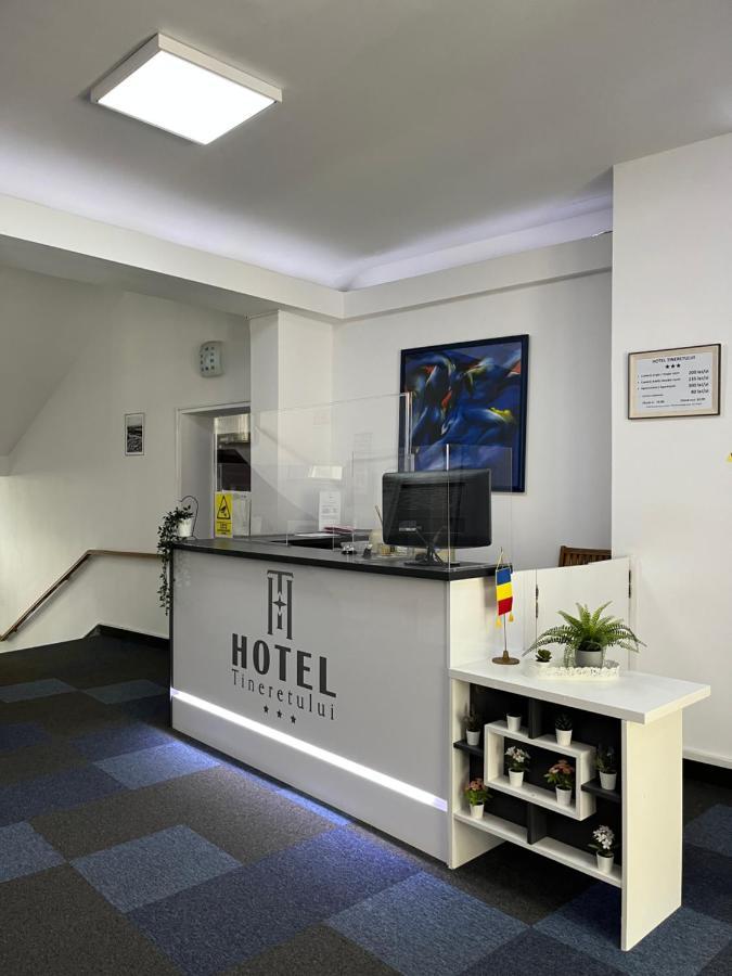 Hotel Tineretului