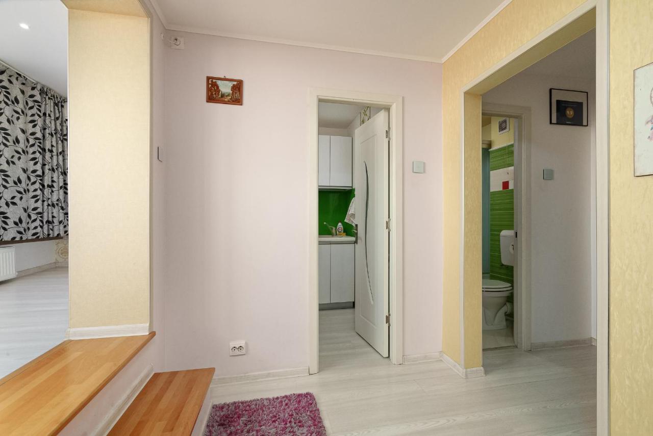 Stone Gate #1 Apartamento *