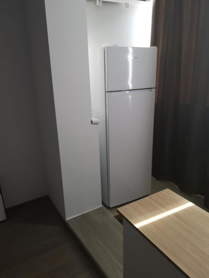 Gara Dinu Apartamento