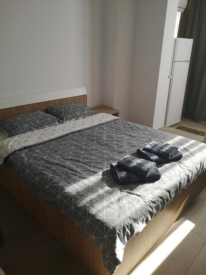 Apartamento Gara Dinu *