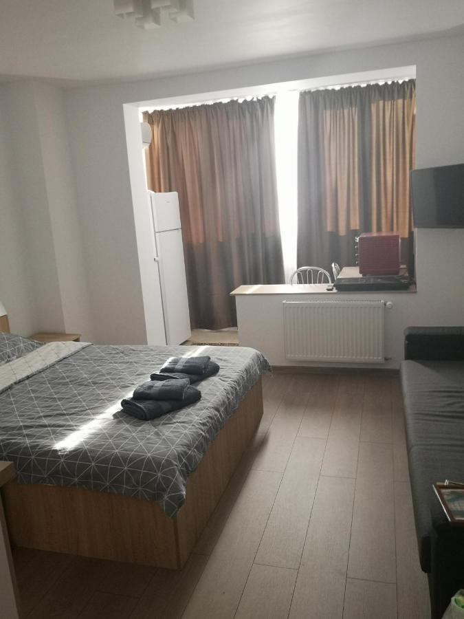 Apartamento Gara Dinu *