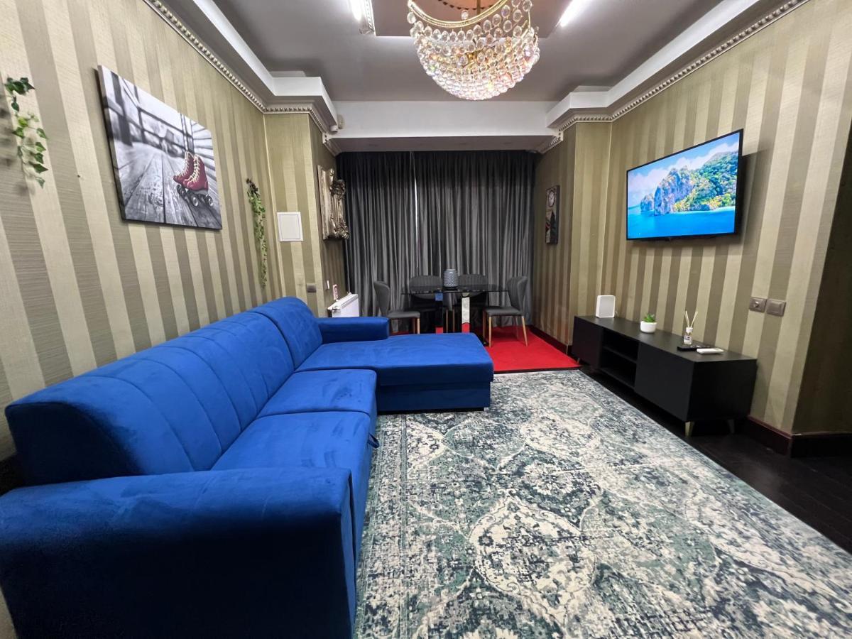 Apartament Synagogue Yeshua Tova Magheru Bucureşti