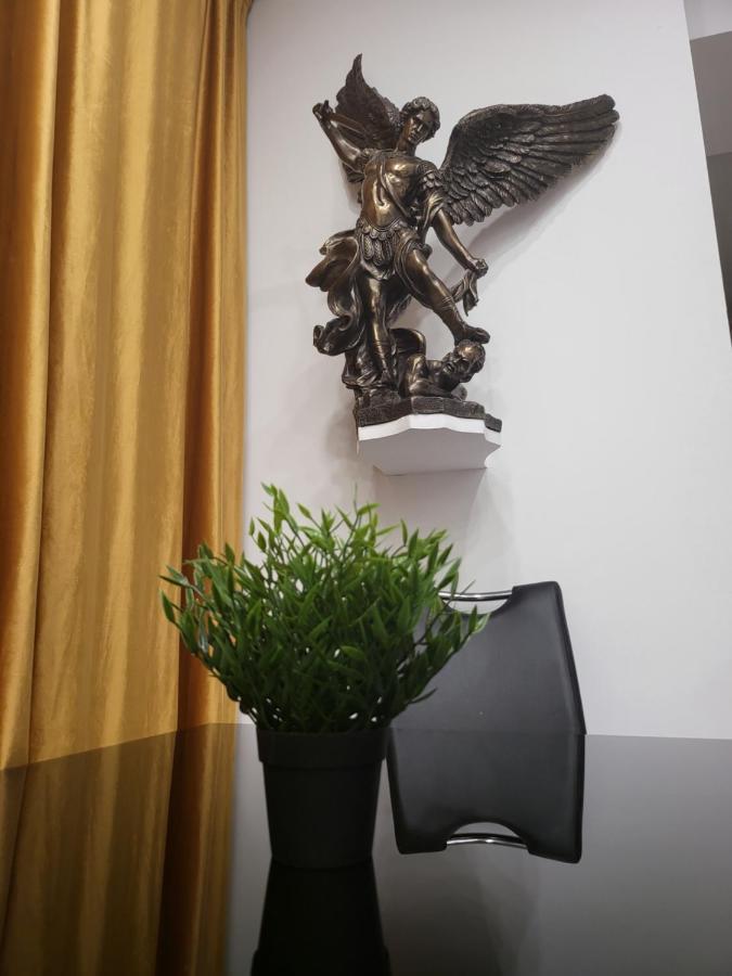Apartment Large Luxury - Penthouse - Terrace *