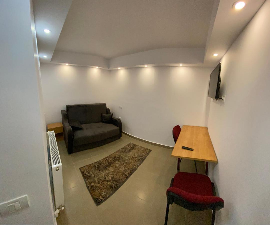 Guest house Valivillas Rezidence Bucharest