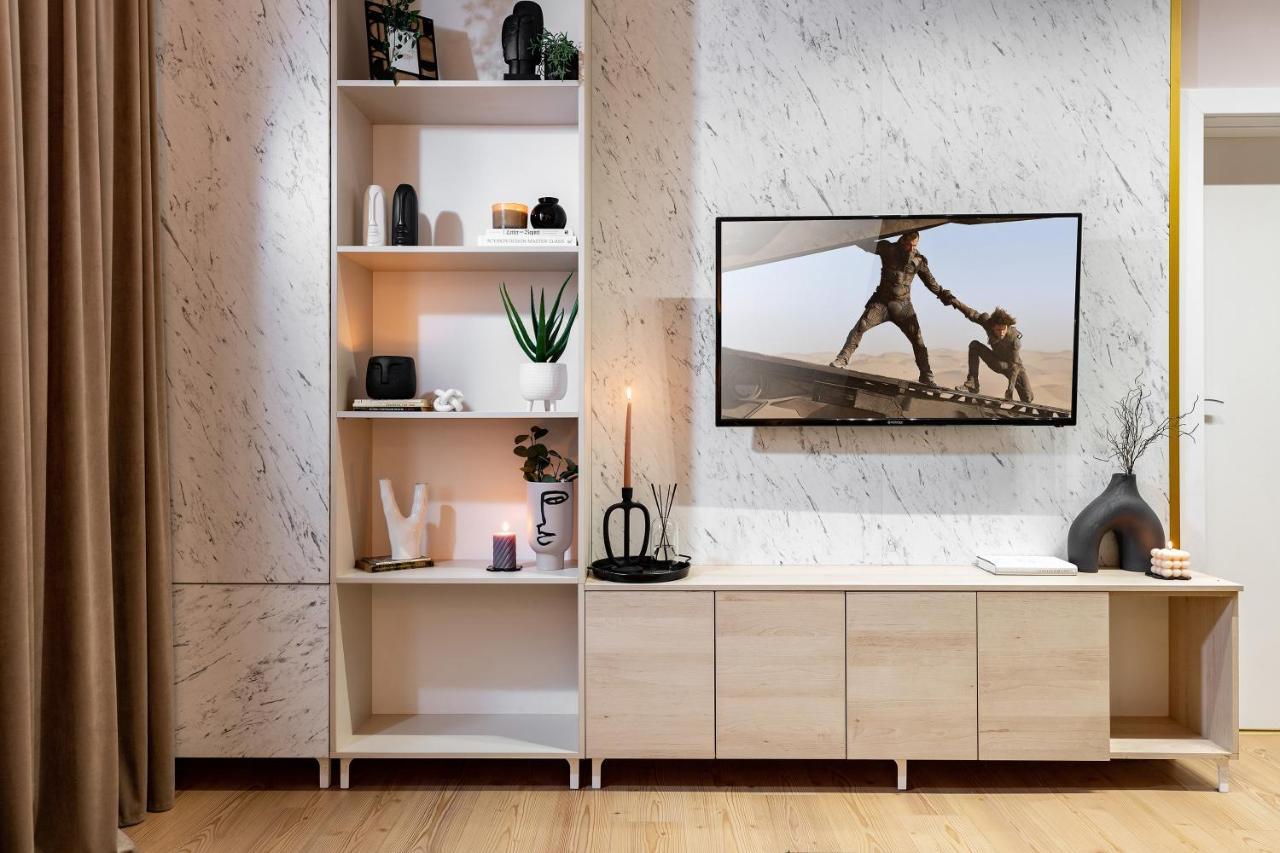 Qult - Dune Apartamento Bucareste