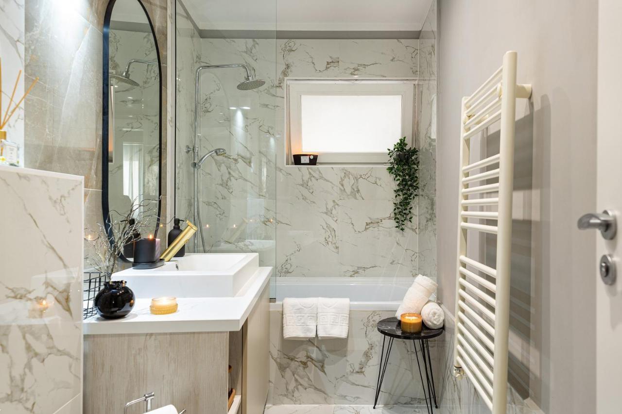 Qult - Dune Apartament Bucureşti