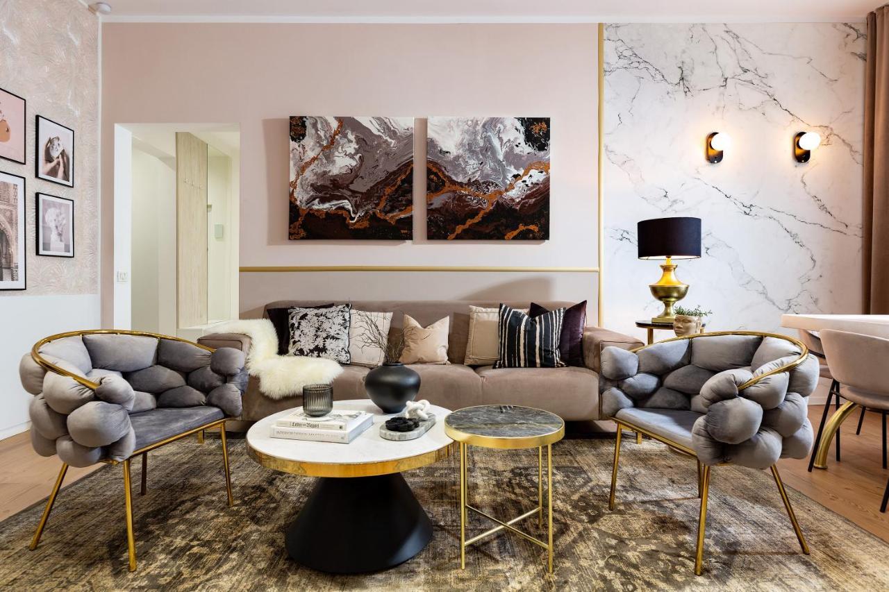 Apartamento Qult - Dune Bucareste