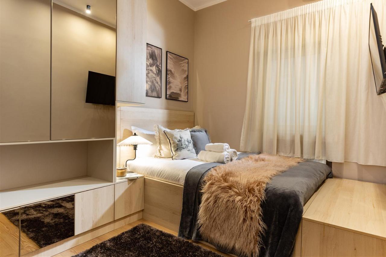 Qult - Dune Apartament