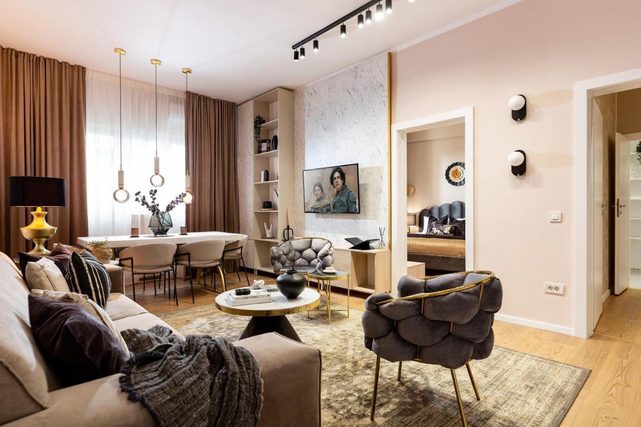 Qult - Dune Apartamento *