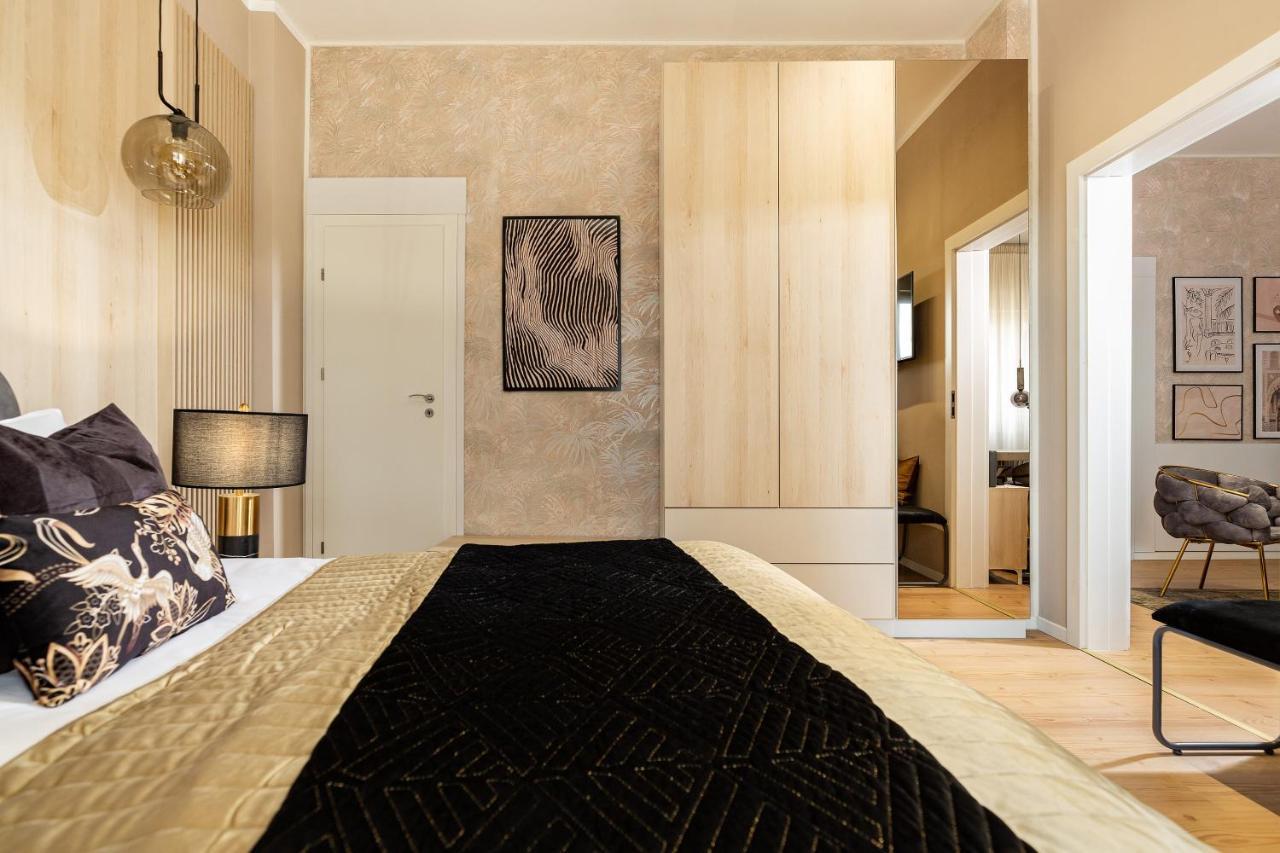 Qult - Dune Apartamento