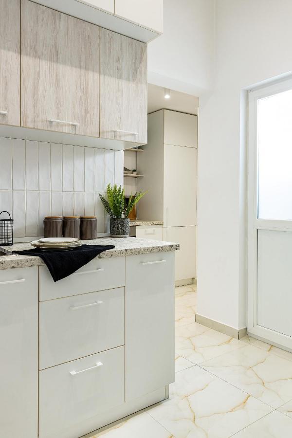 Qult - Dune Apartamento Bucareste