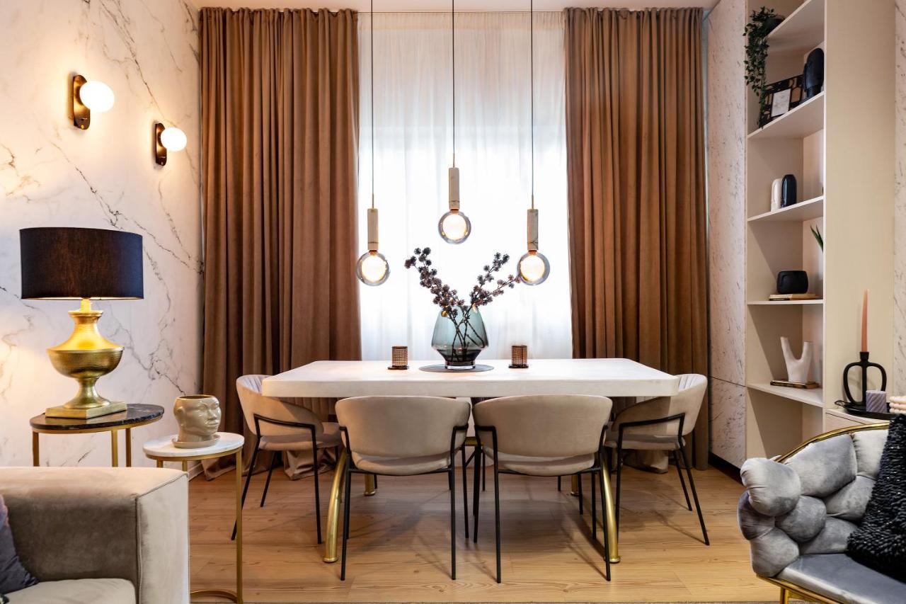 Apartamento Qult - Dune Bucareste
