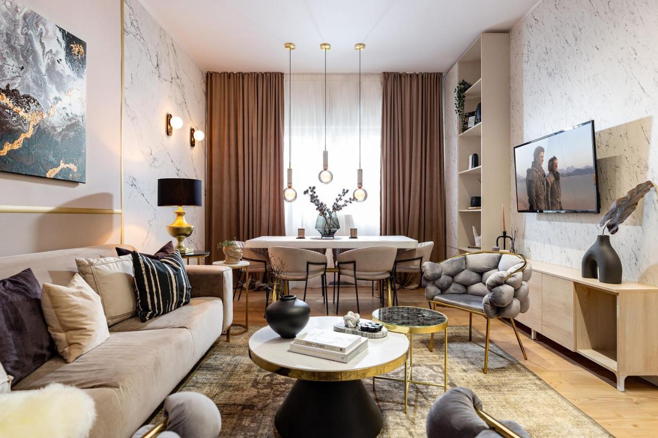 Apartament Qult - Dune Bucureşti