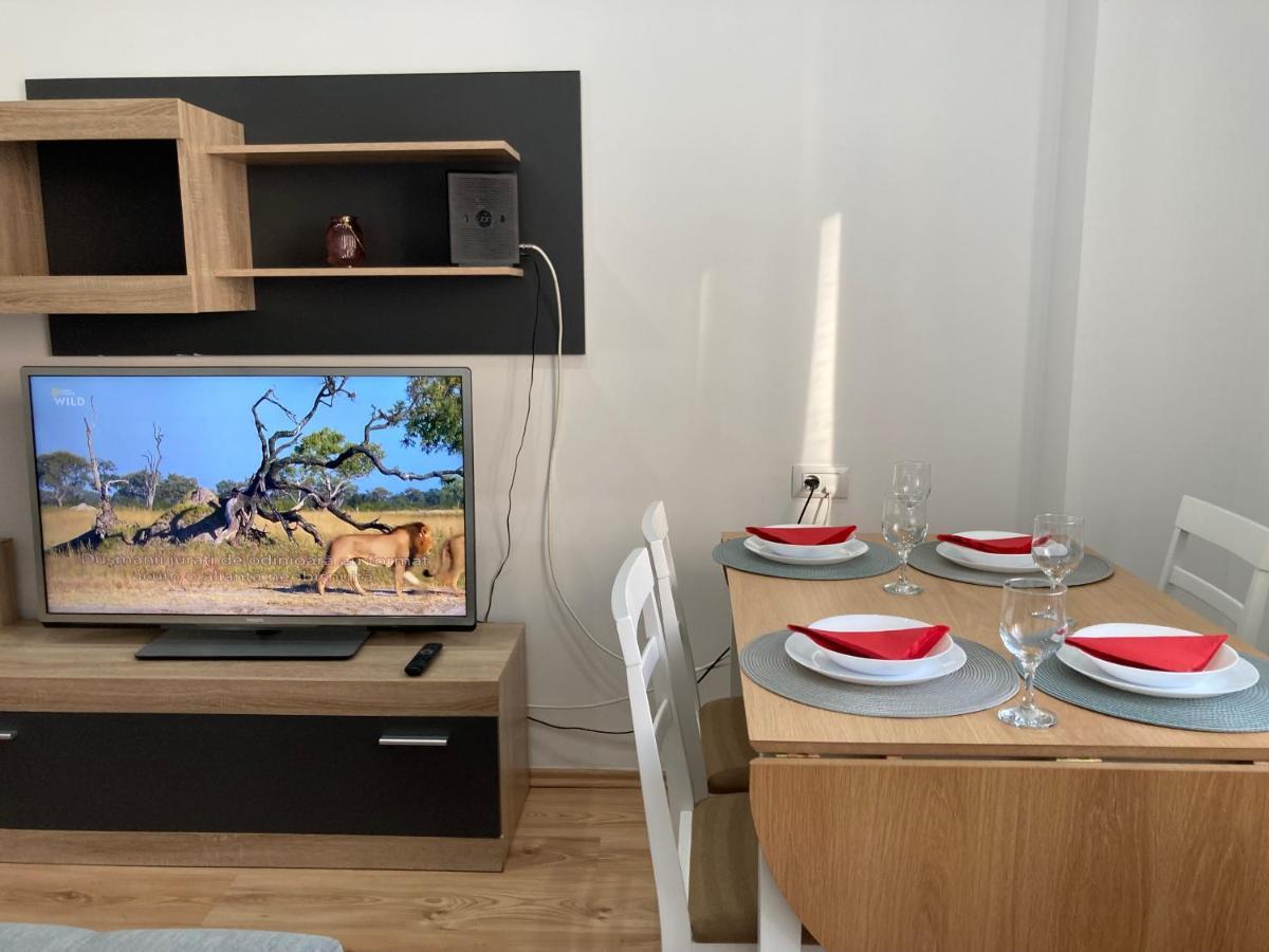 Apartment Laroka House Rin Grand Modern Bucharest