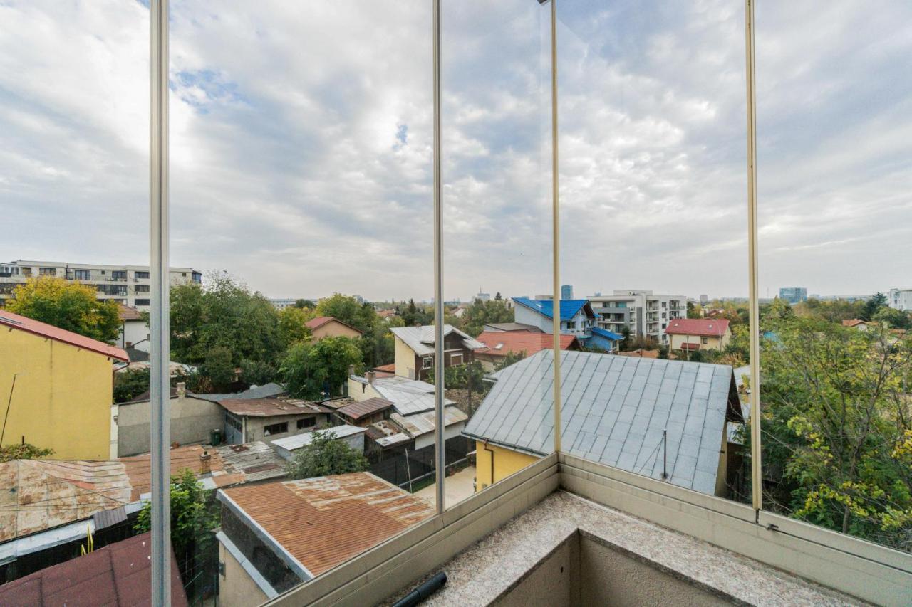 Luxury Baneasa Apartament Bucureşti
