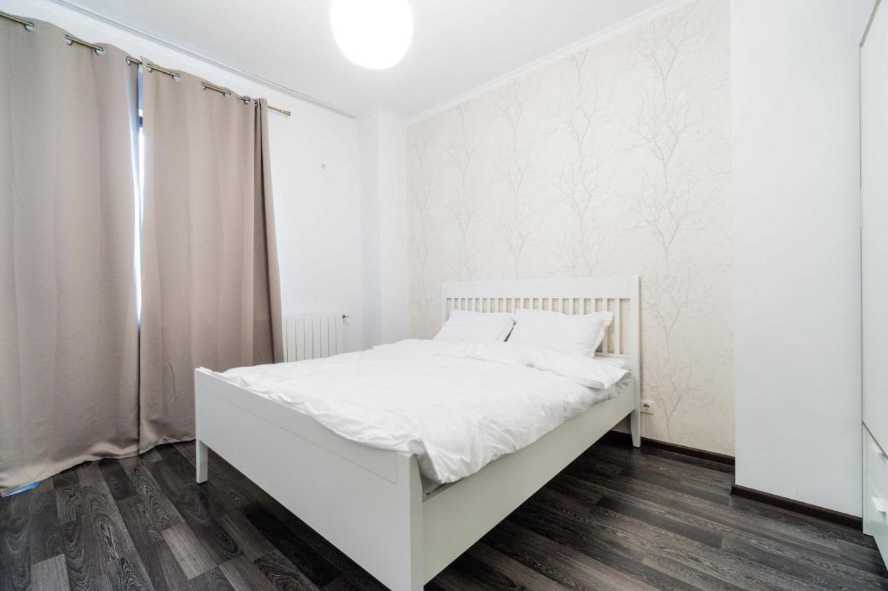 Luxury Baneasa Apartament