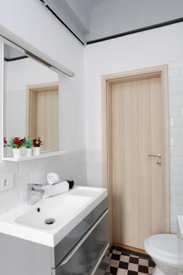 Apartment Traditional Modern 3 Bedroom In Center *