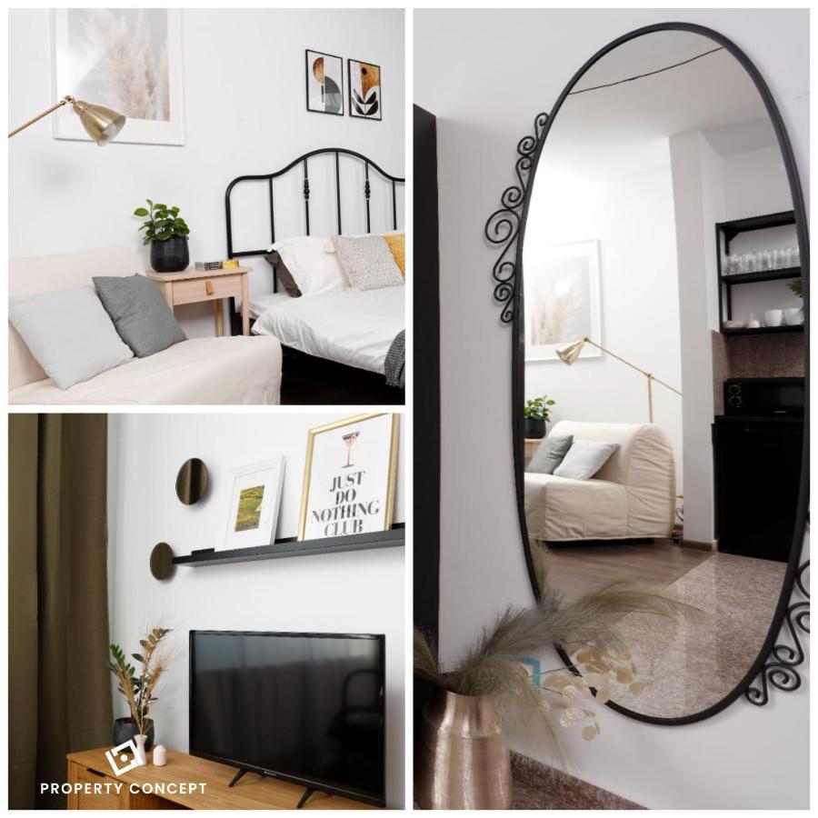 Apartamento Modern Near Morii Bucareste