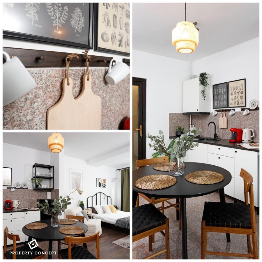 Apartamento Modern Near Morii *