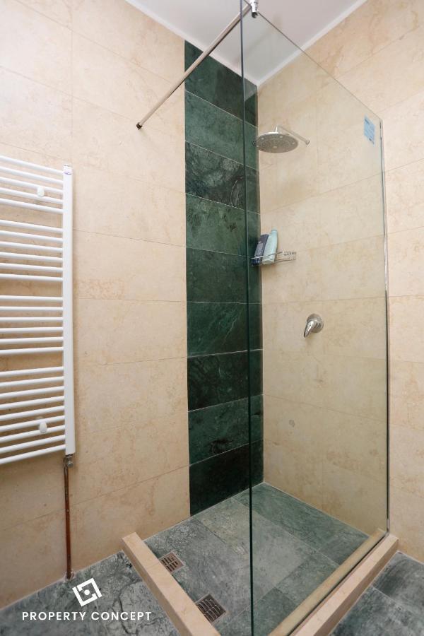 Apartamento Modern Near Morii