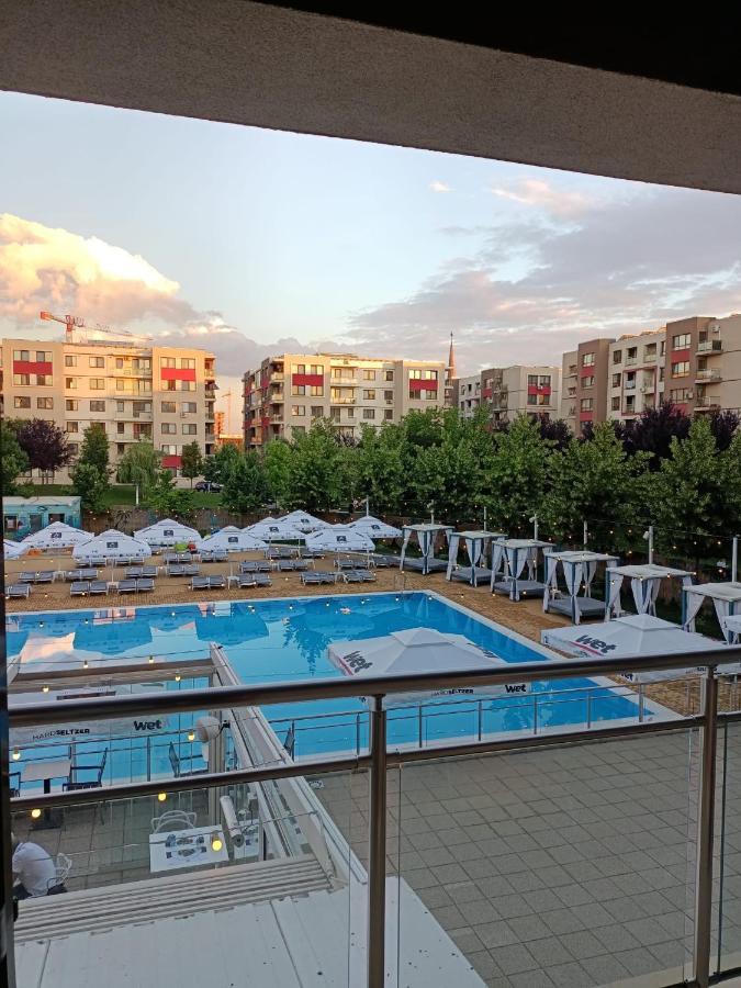 Apartamento Mnl *