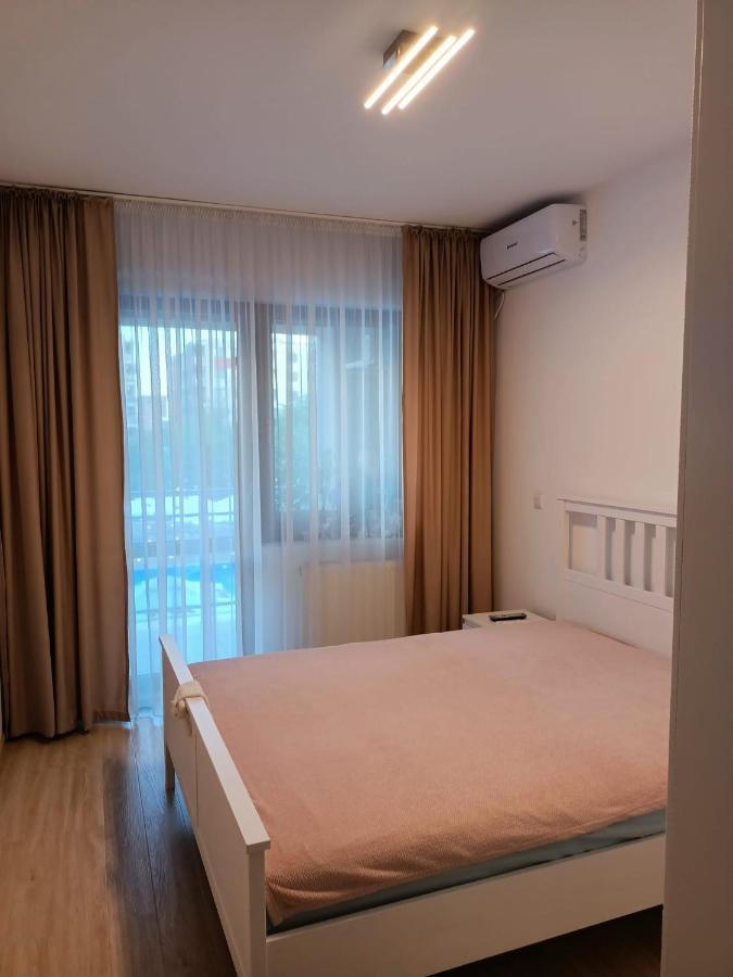 Apartamento Mnl *
