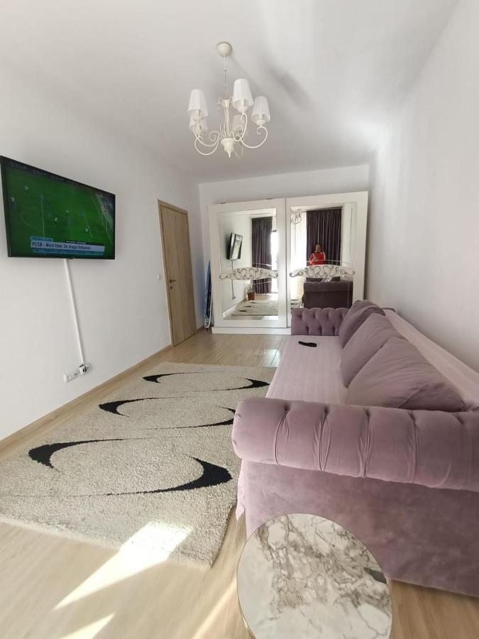 Apartamento Mnl *