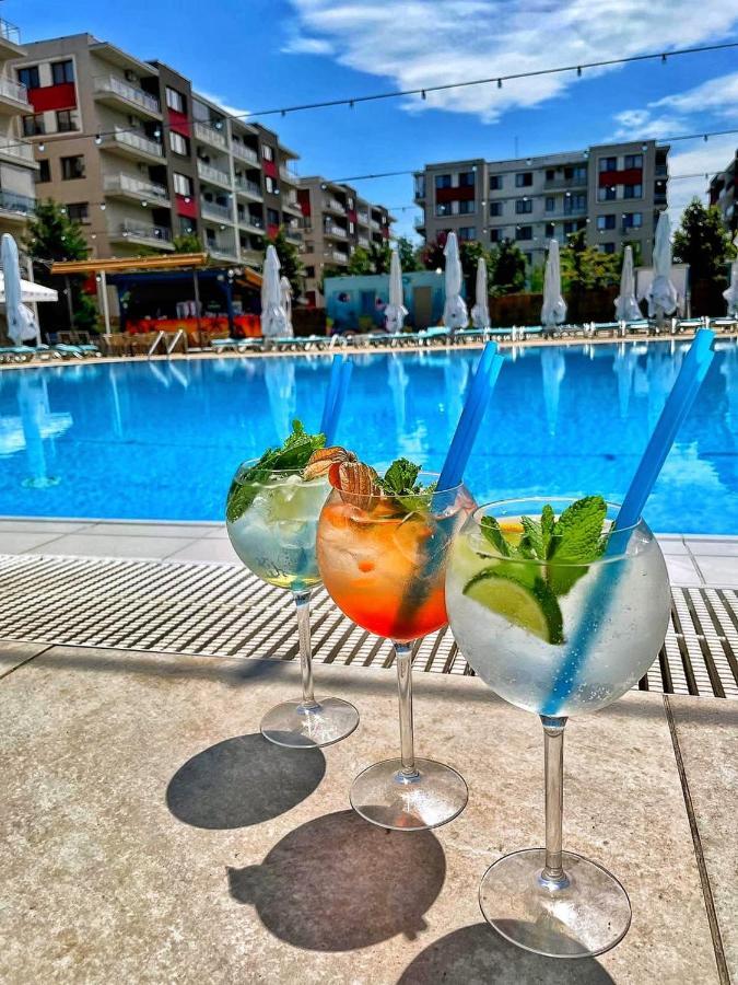 Mnl Apartment Bucharest