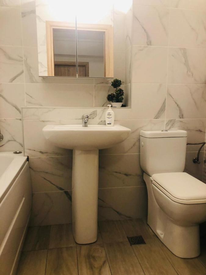 Apartamento Mnl
