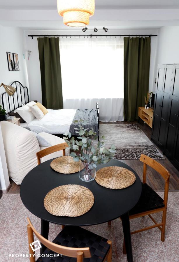 Apartamento Modern Near Morii Bucareste