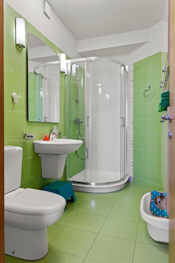 125 Sqm Family Friendly With Kids Apartment Bucharest